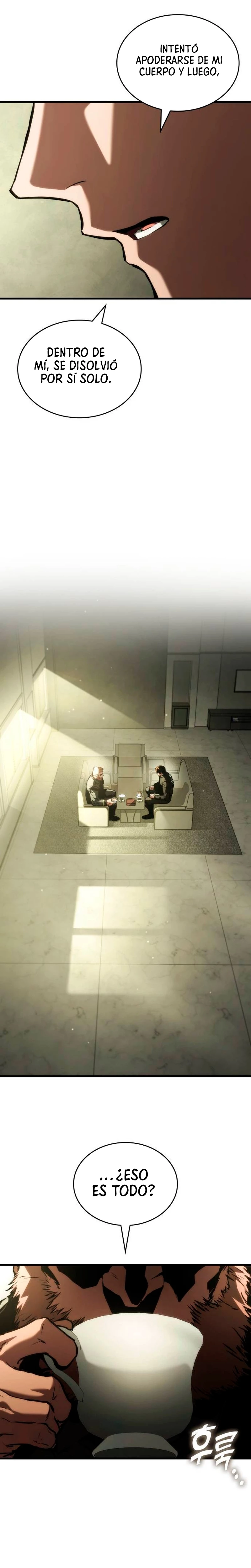 Asesino de Dragones capítulo 105 página 24