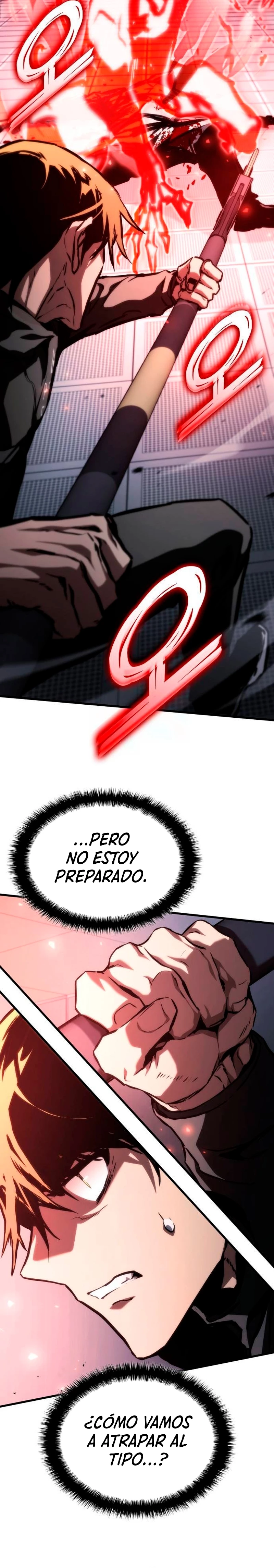 Asesino de Dragones capítulo 105 página 3
