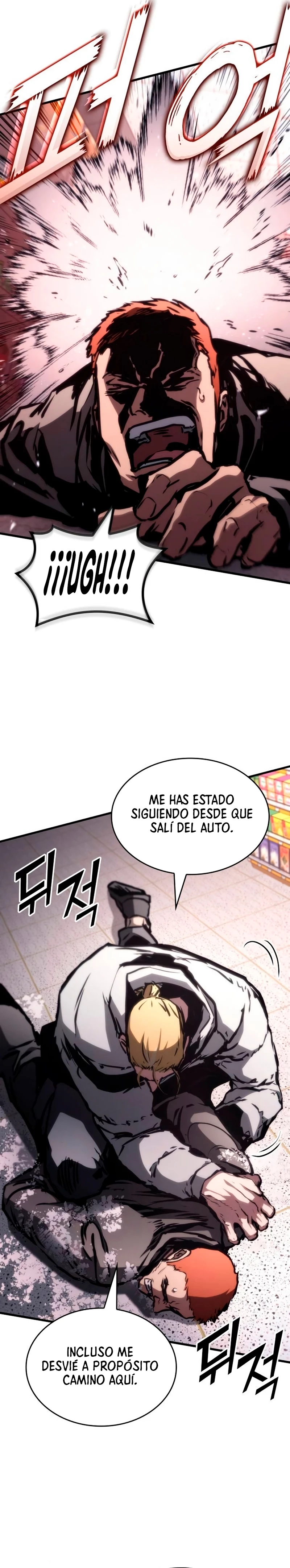 Asesino de Dragones capítulo 106 página 13