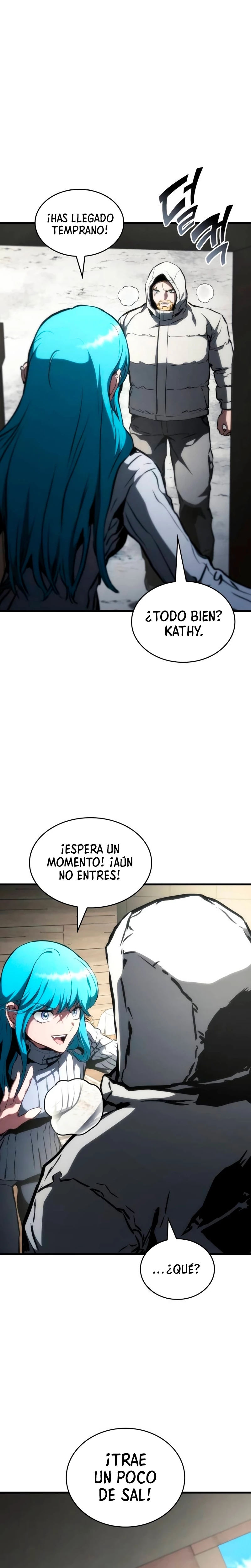 Asesino de Dragones capítulo 106 página 2