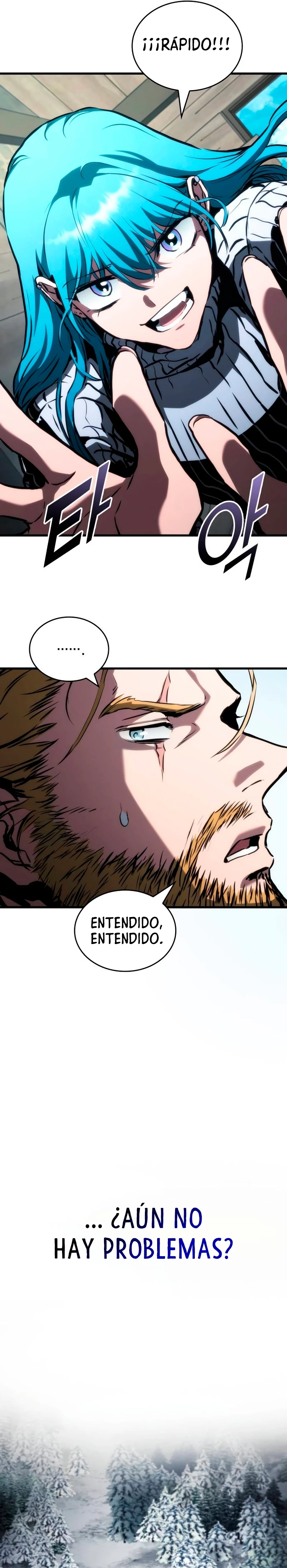Asesino de Dragones capítulo 106 página 5