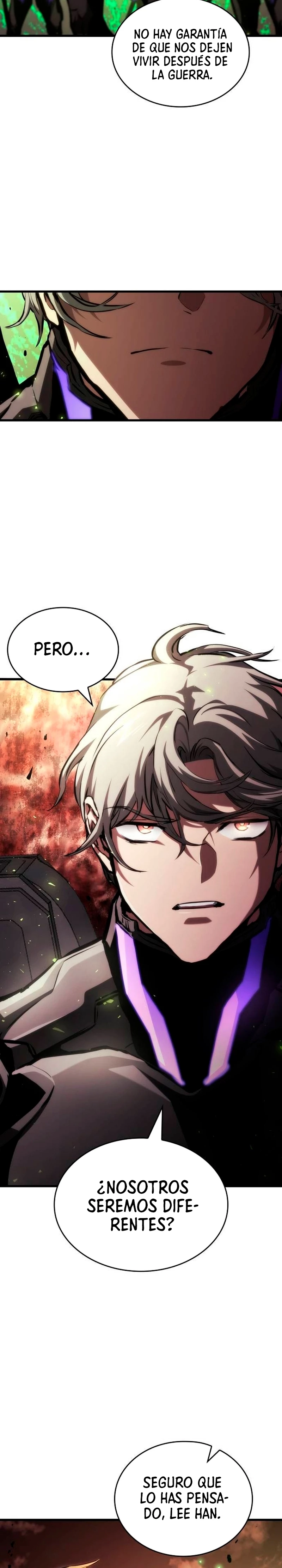 Asesino de Dragones capítulo 108 página 13