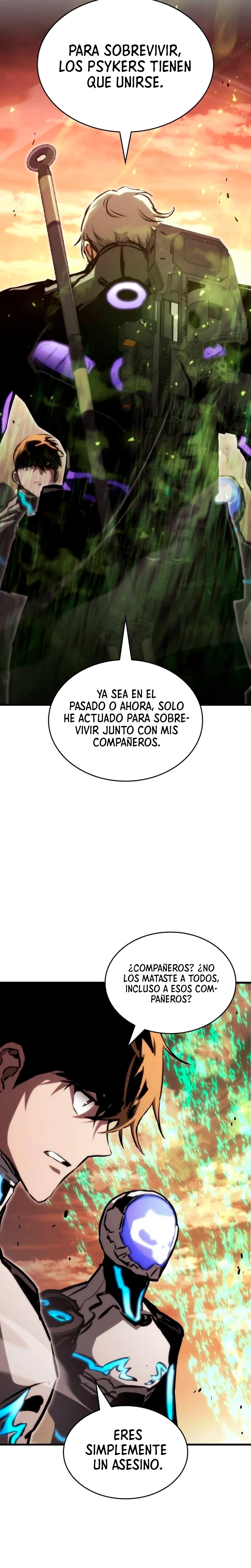 Asesino de Dragones capítulo 108 página 15