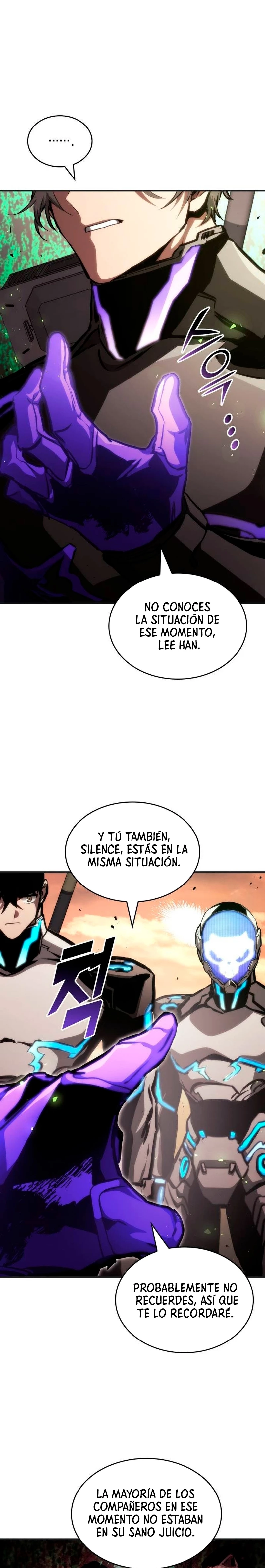Asesino de Dragones capítulo 108 página 16
