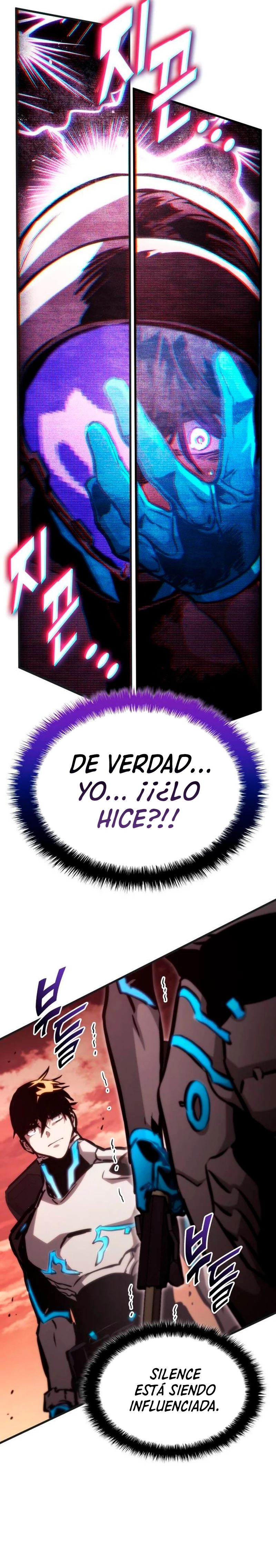 Asesino de Dragones capítulo 108 página 20