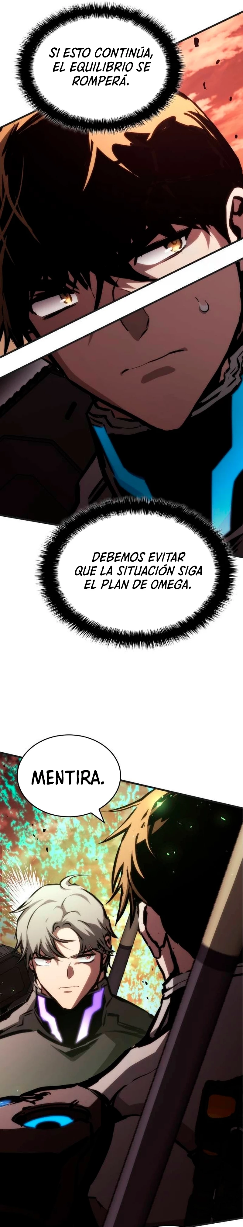 Asesino de Dragones capítulo 108 página 21