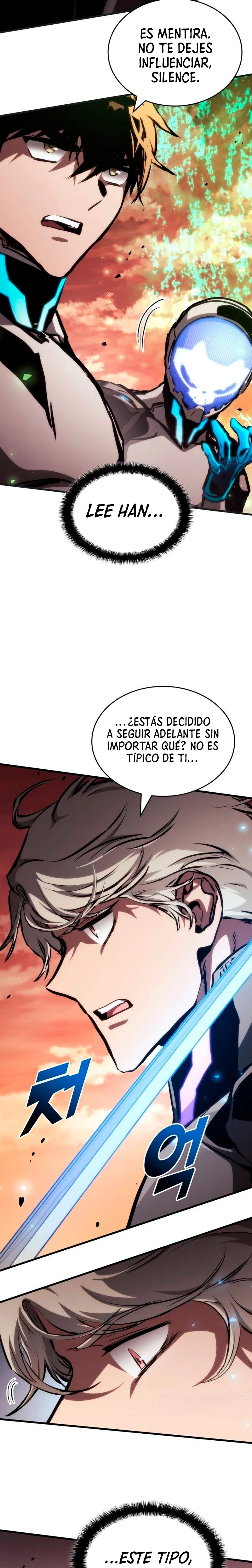 Asesino de Dragones capítulo 108 página 22