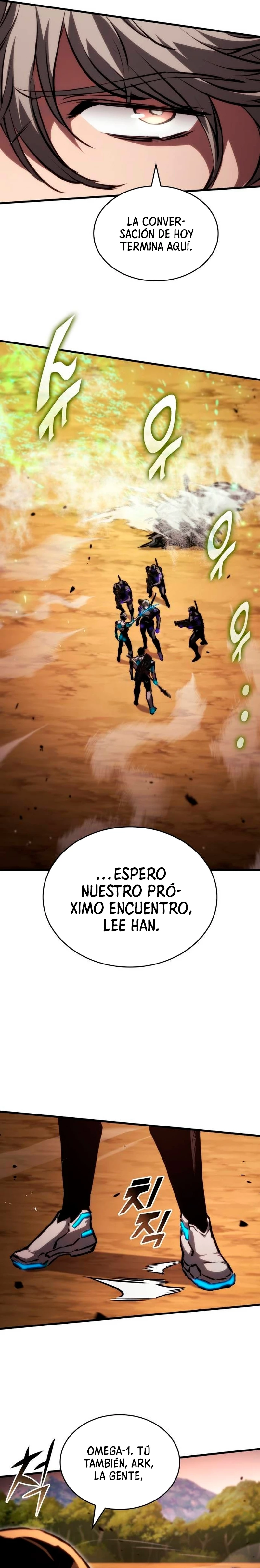 Asesino de Dragones capítulo 108 página 24