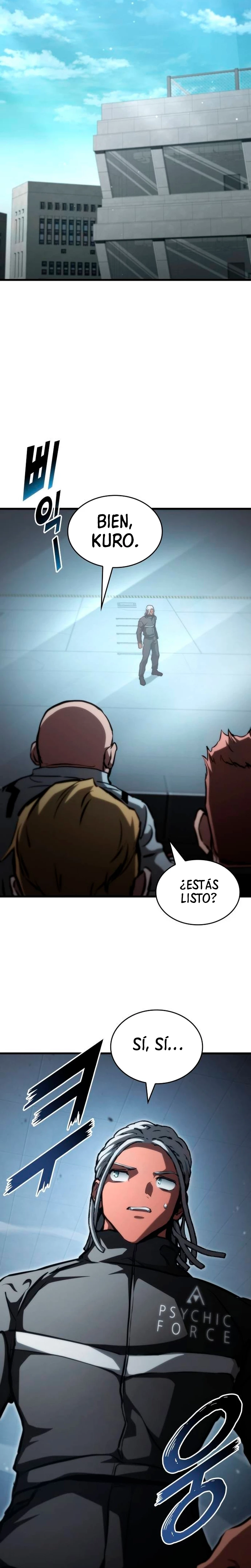 Asesino de Dragones capítulo 108 página 28