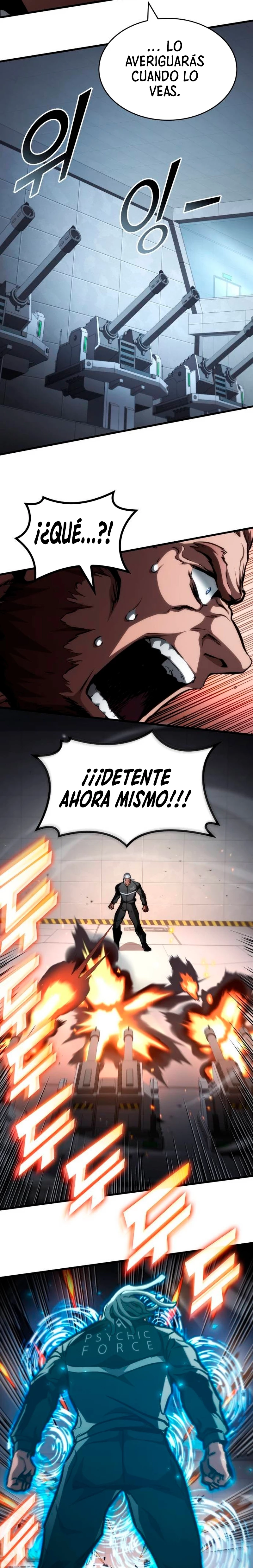 Asesino de Dragones capítulo 108 página 30