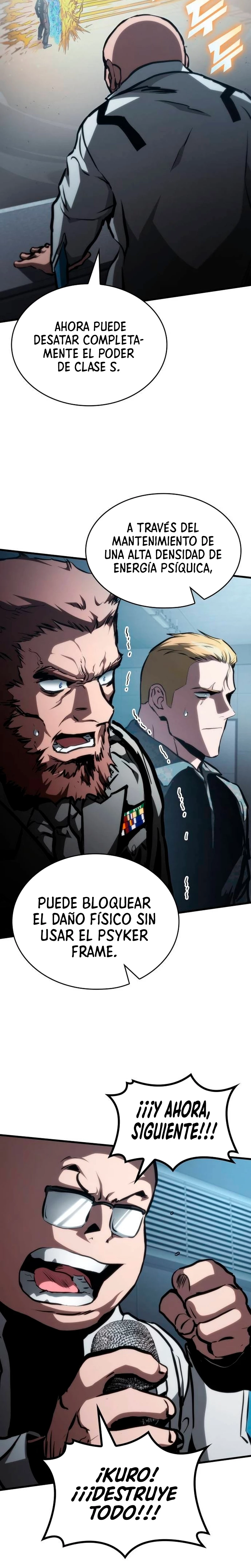 Asesino de Dragones capítulo 108 página 32
