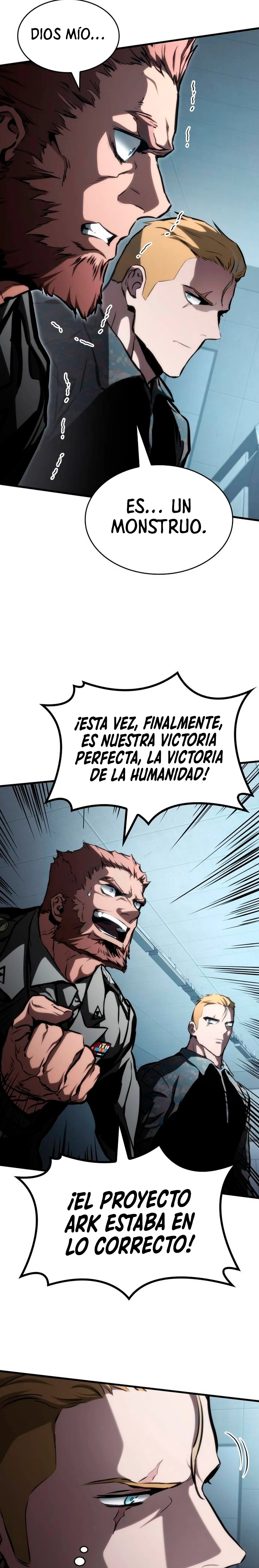 Asesino de Dragones capítulo 108 página 35