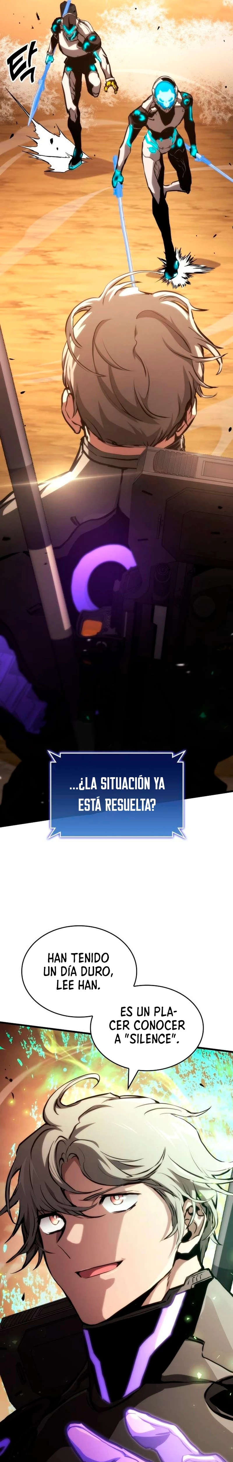 Asesino de Dragones capítulo 108 página 9