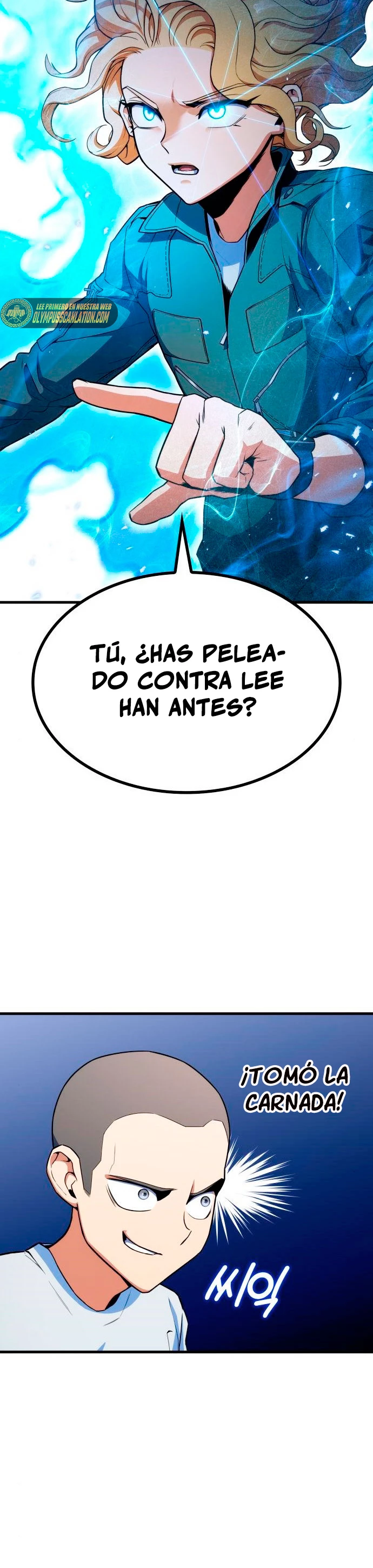 Asesino de Dragones capítulo 11 página 25