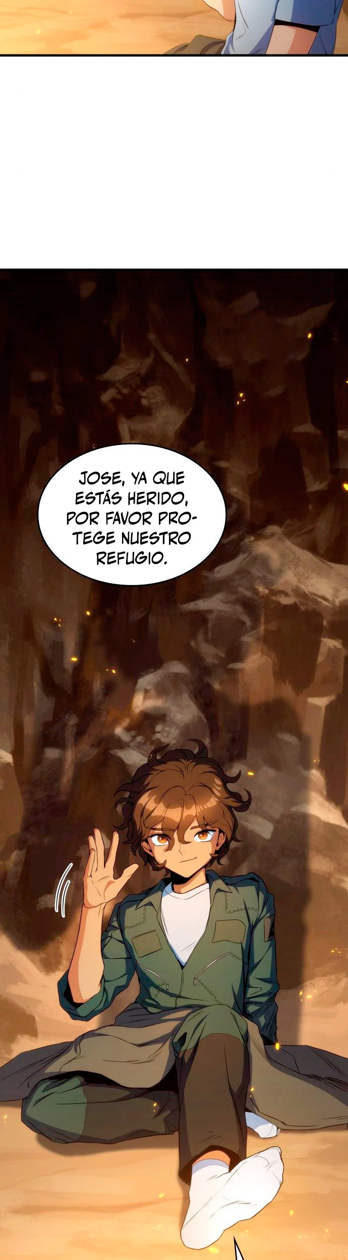 Asesino de Dragones capítulo 11 página 29