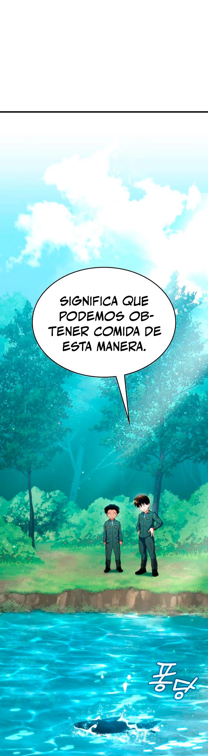 Asesino de Dragones capítulo 11 página 32