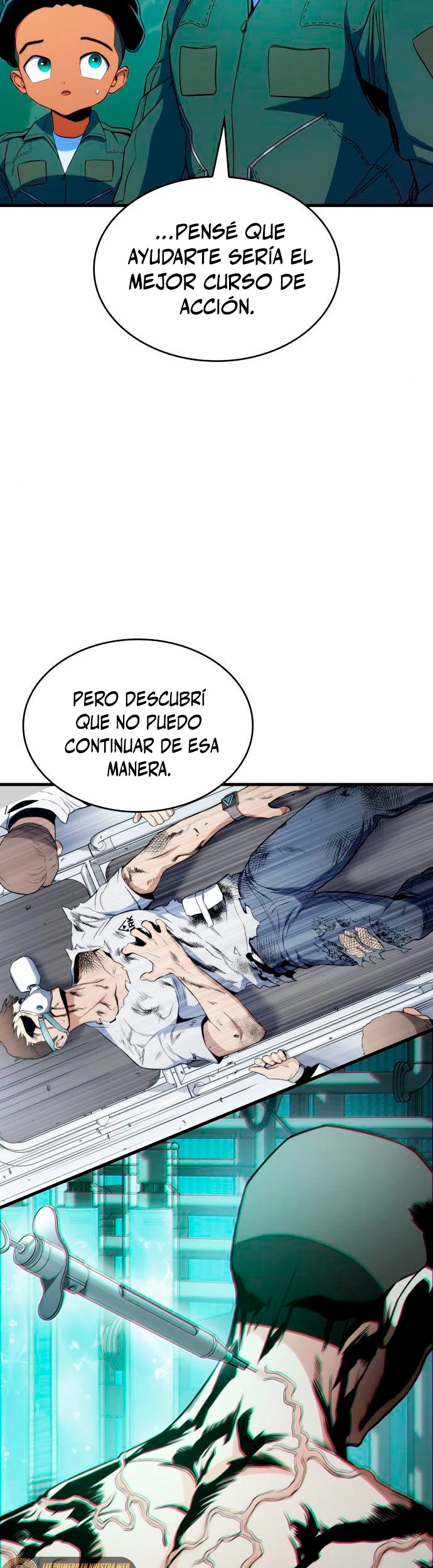 Asesino de Dragones capítulo 11 página 36