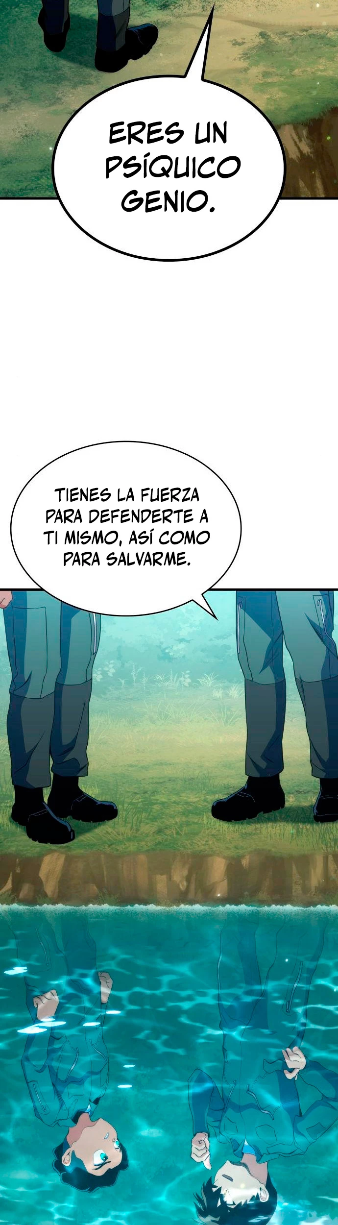 Asesino de Dragones capítulo 11 página 38