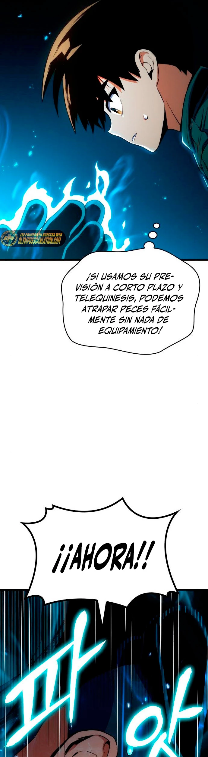 Asesino de Dragones capítulo 11 página 48