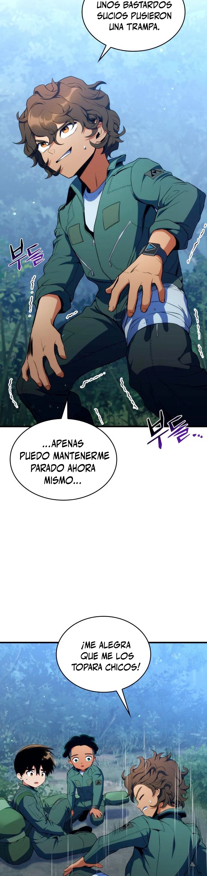 Asesino de Dragones capítulo 11 página 5
