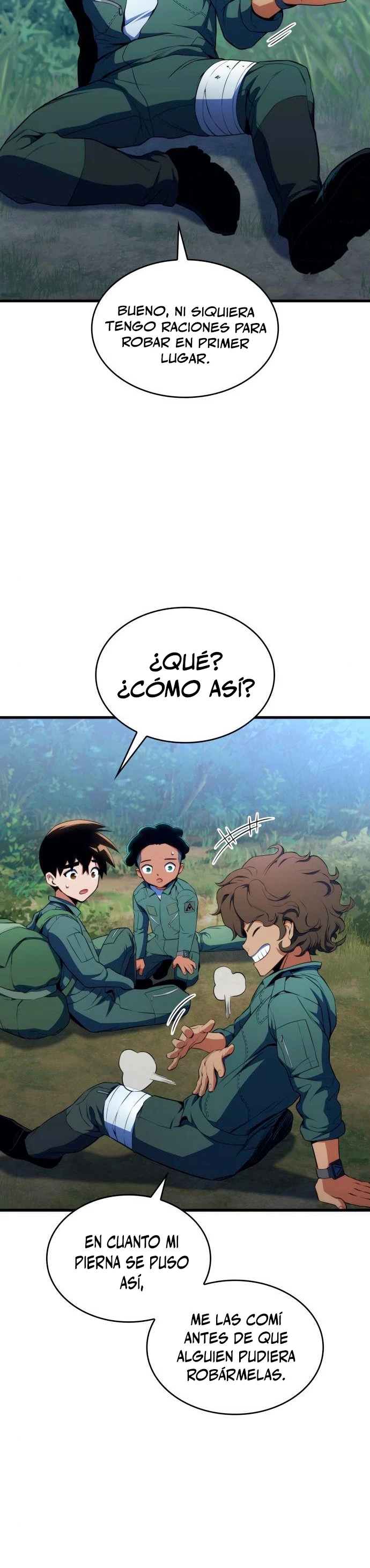 Asesino de Dragones capítulo 11 página 7