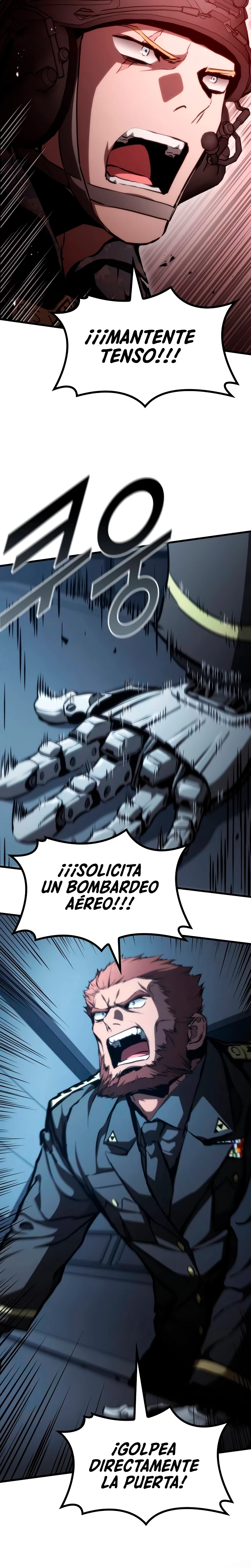 Asesino de Dragones capítulo 110 página 12