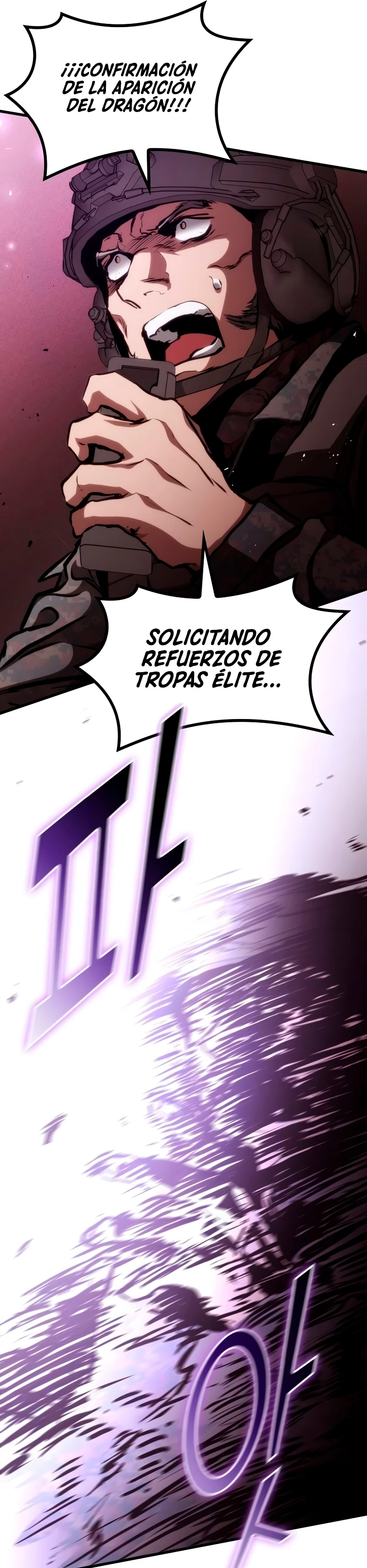 Asesino de Dragones capítulo 110 página 16
