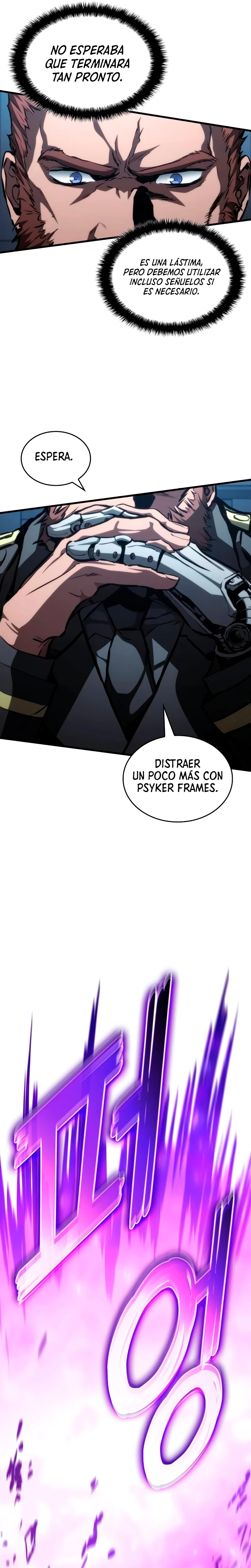 Asesino de Dragones capítulo 110 página 19