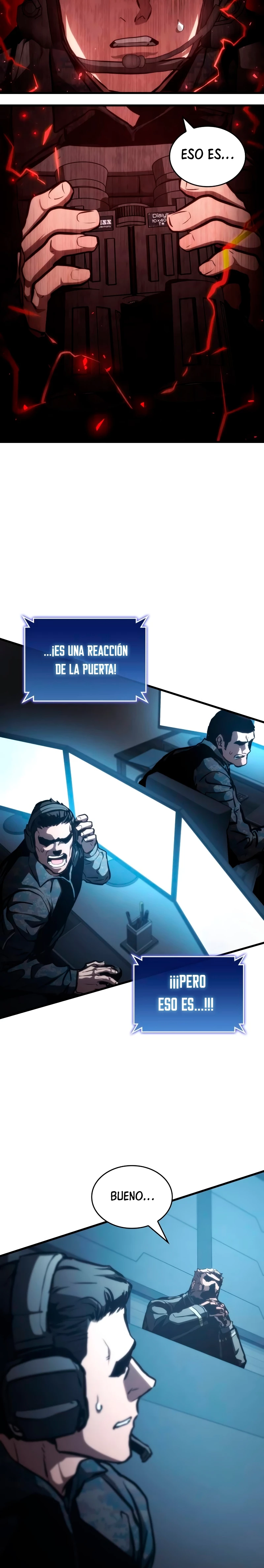 Asesino de Dragones capítulo 110 página 3