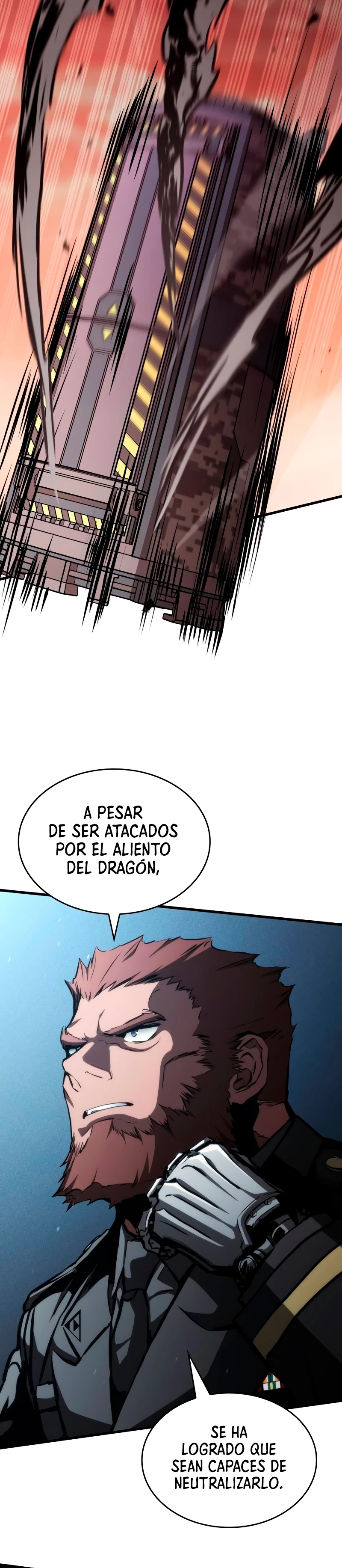 Asesino de Dragones capítulo 110 página 30