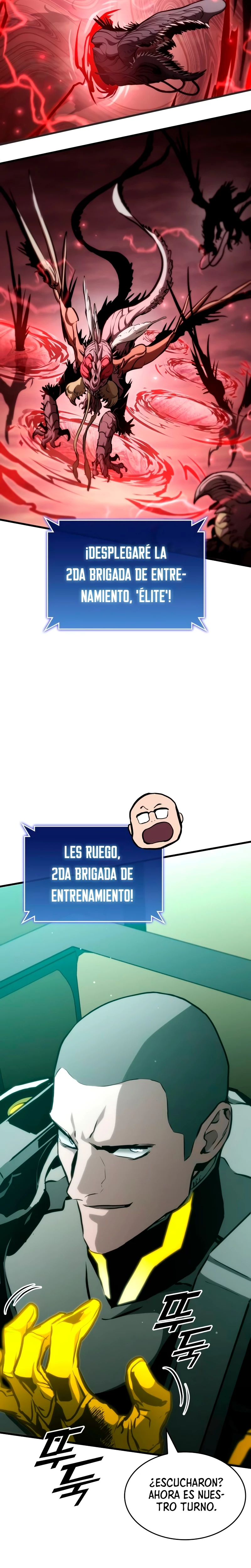 Asesino de Dragones capítulo 110 página 39