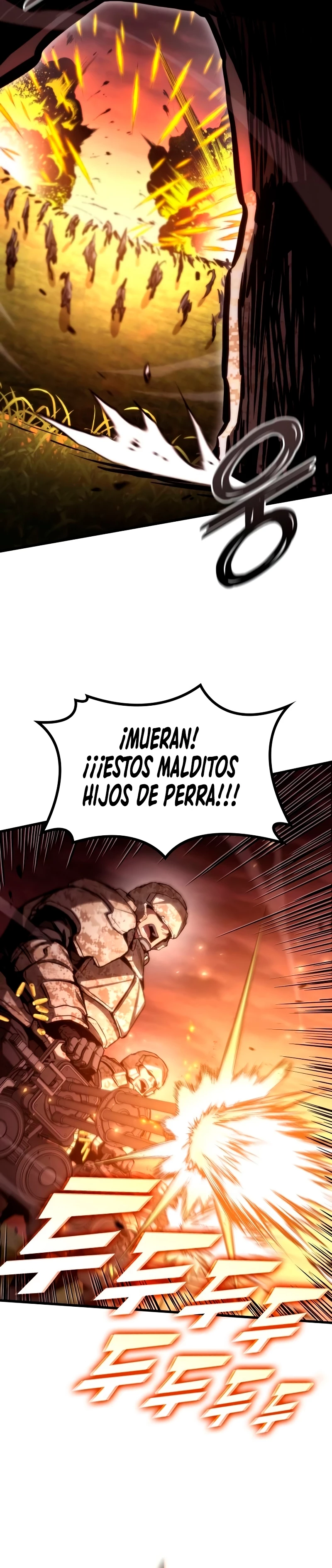 Asesino de Dragones capítulo 110 página 9