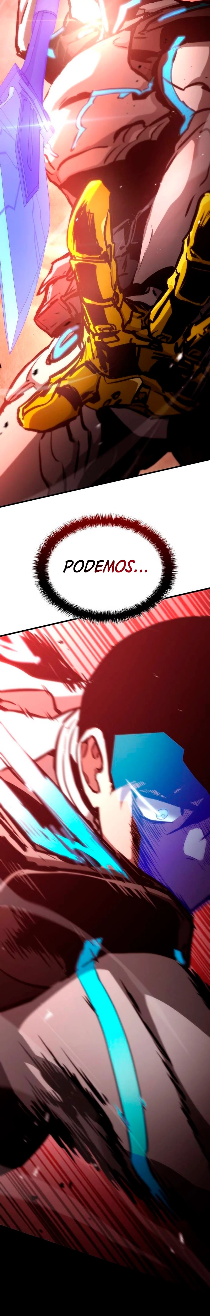 Asesino de Dragones capítulo 111 página 12