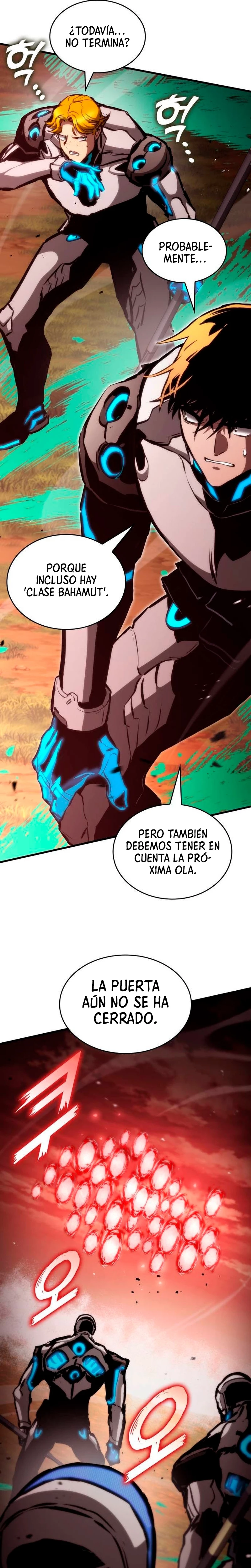 Asesino de Dragones capítulo 111 página 16