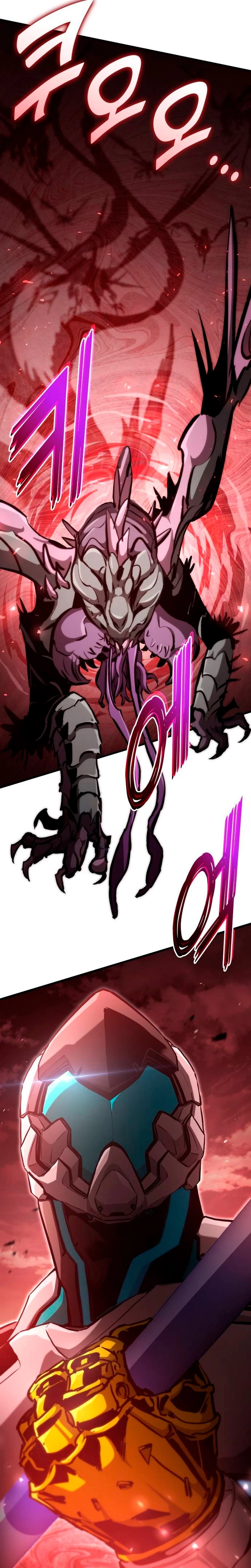 Asesino de Dragones capítulo 111 página 18
