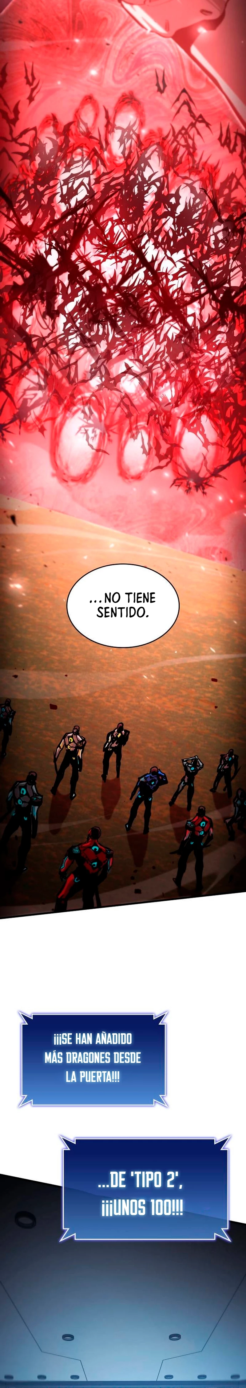 Asesino de Dragones capítulo 111 página 19