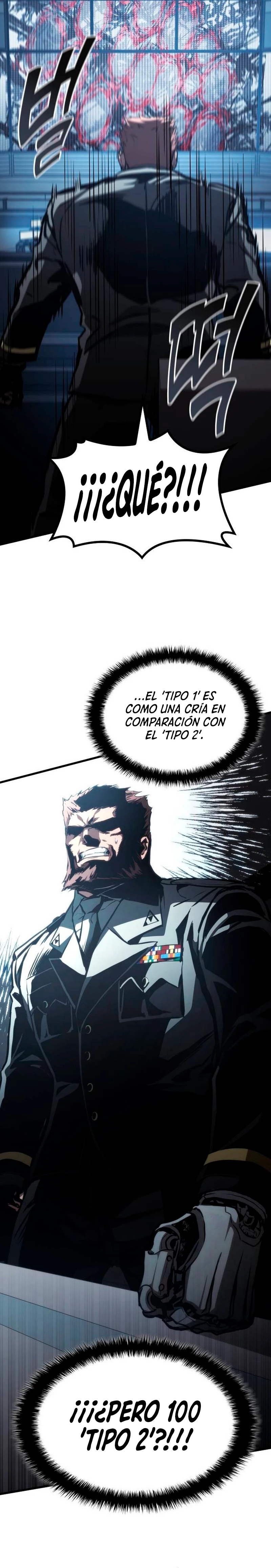 Asesino de Dragones capítulo 111 página 20