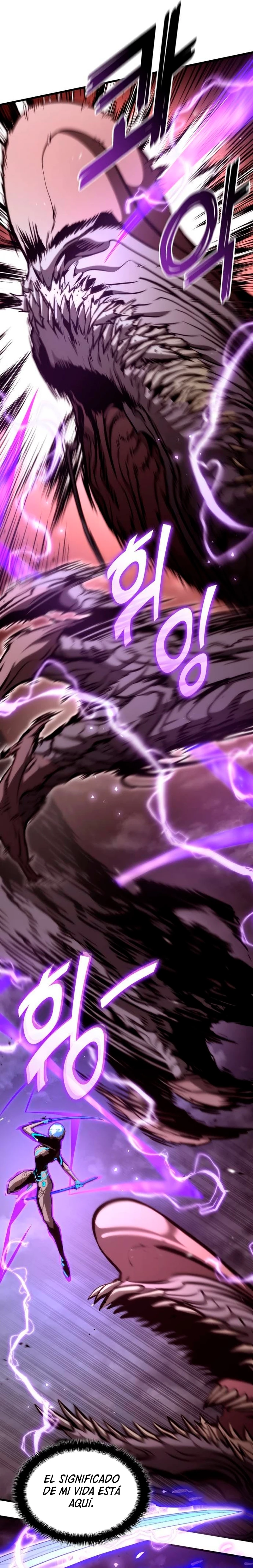 Asesino de Dragones capítulo 111 página 23