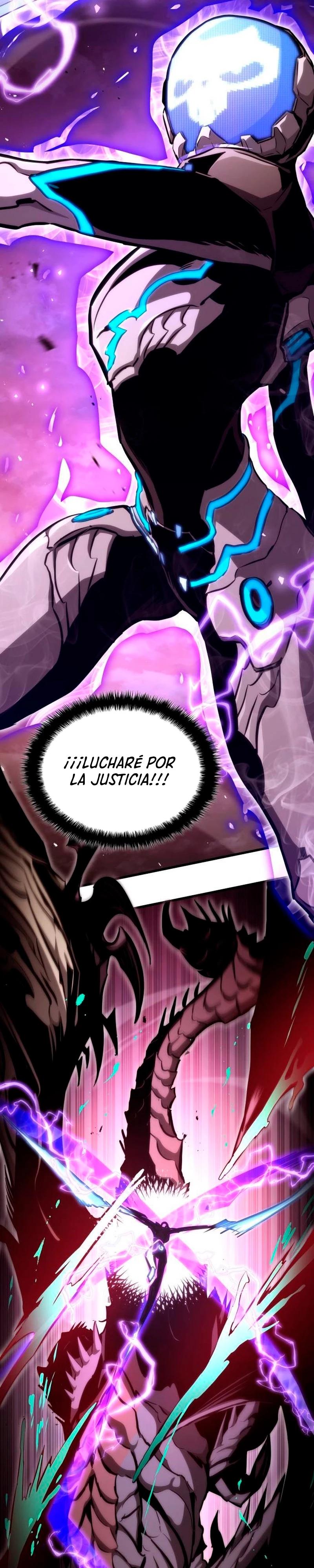 Asesino de Dragones capítulo 111 página 24