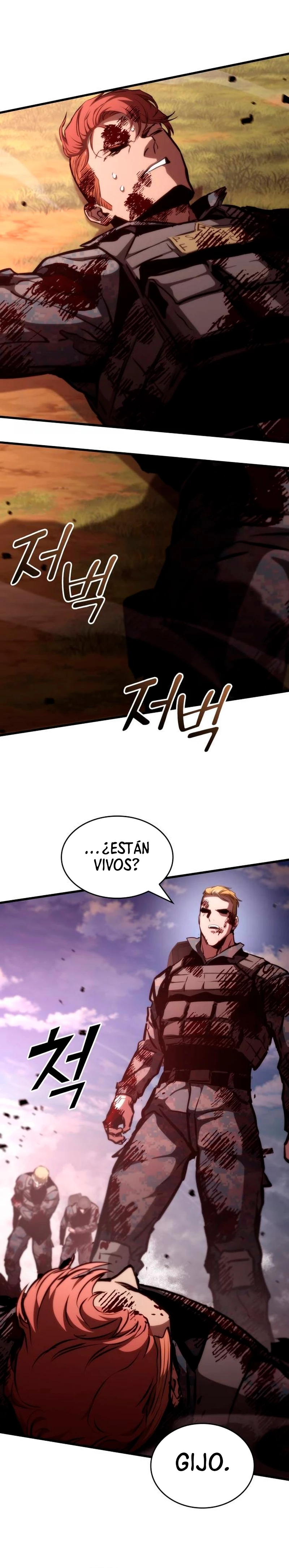 Asesino de Dragones capítulo 111 página 26