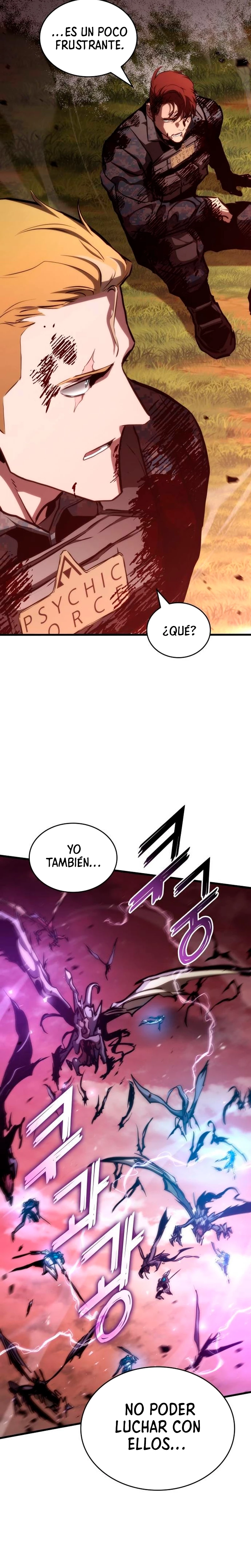 Asesino de Dragones capítulo 111 página 29