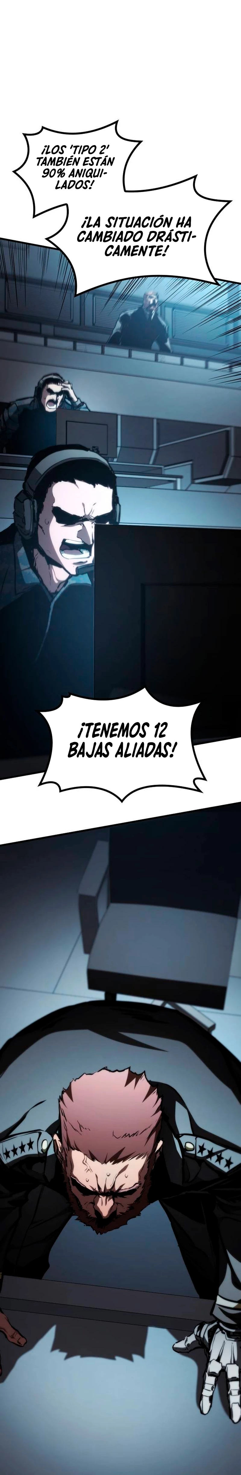 Asesino de Dragones capítulo 111 página 30