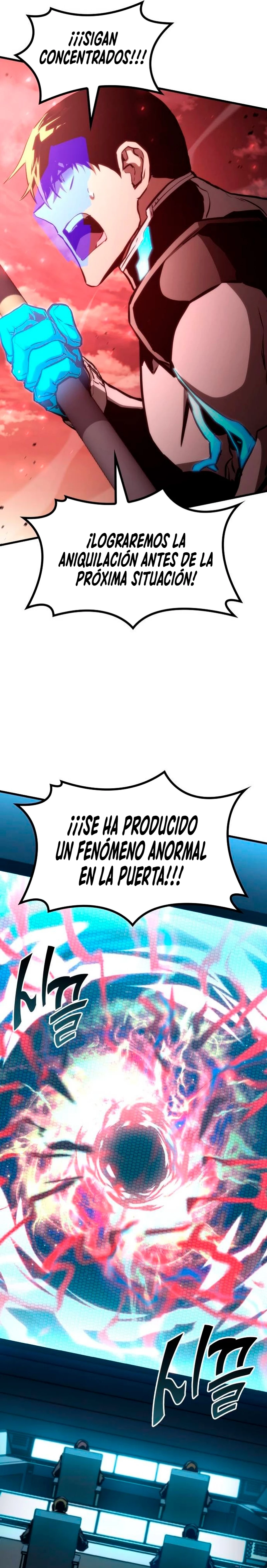 Asesino de Dragones capítulo 111 página 34