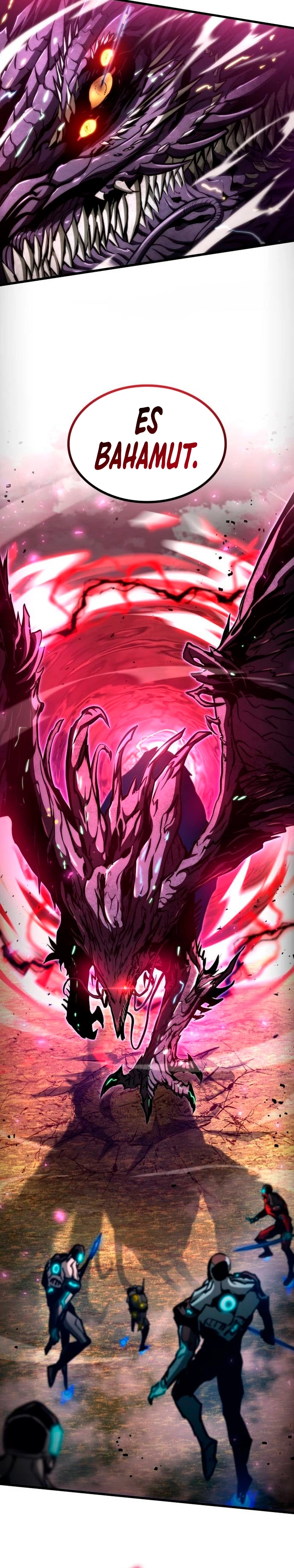 Asesino de Dragones capítulo 111 página 43