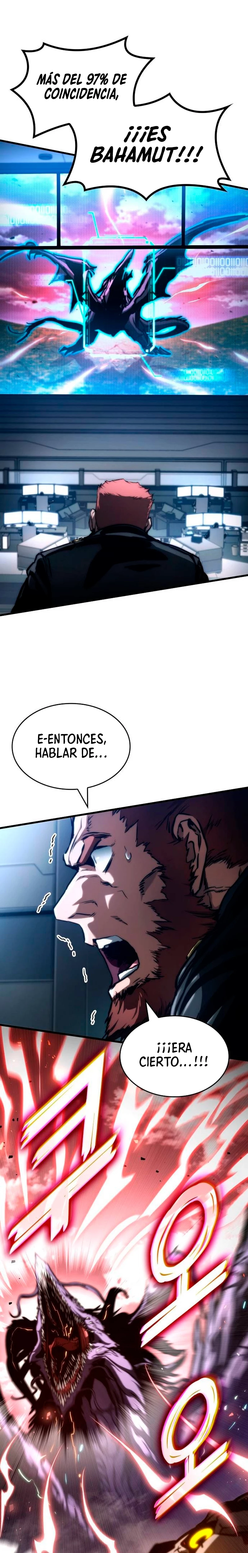 Asesino de Dragones capítulo 111 página 45