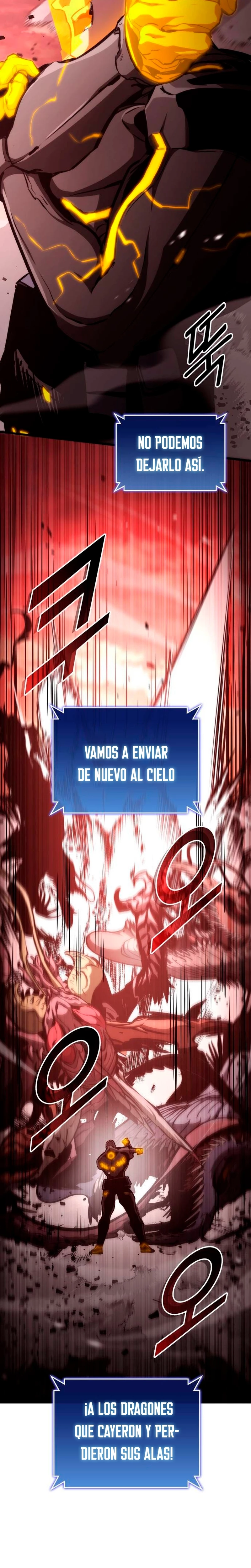 Asesino de Dragones capítulo 111 página 8