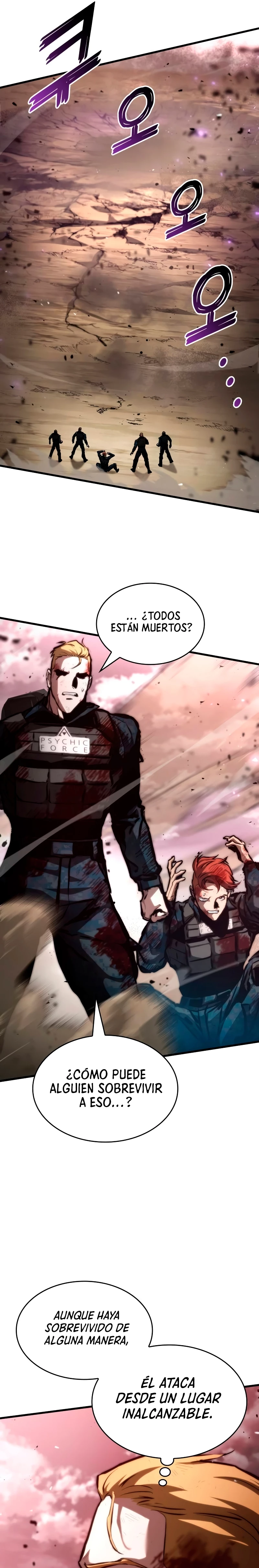 Asesino de Dragones capítulo 112 página 19