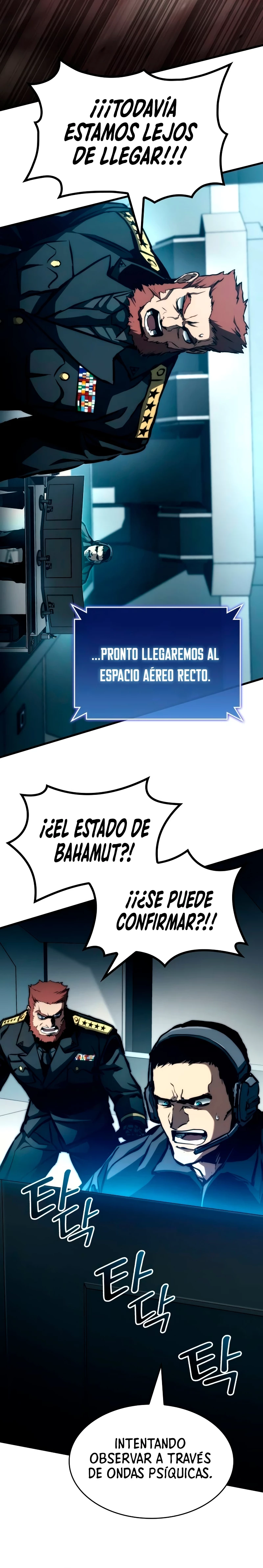 Asesino de Dragones capítulo 112 página 28