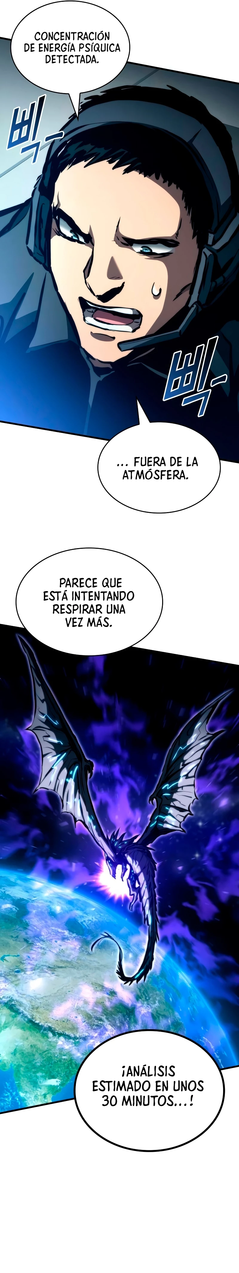 Asesino de Dragones capítulo 112 página 29