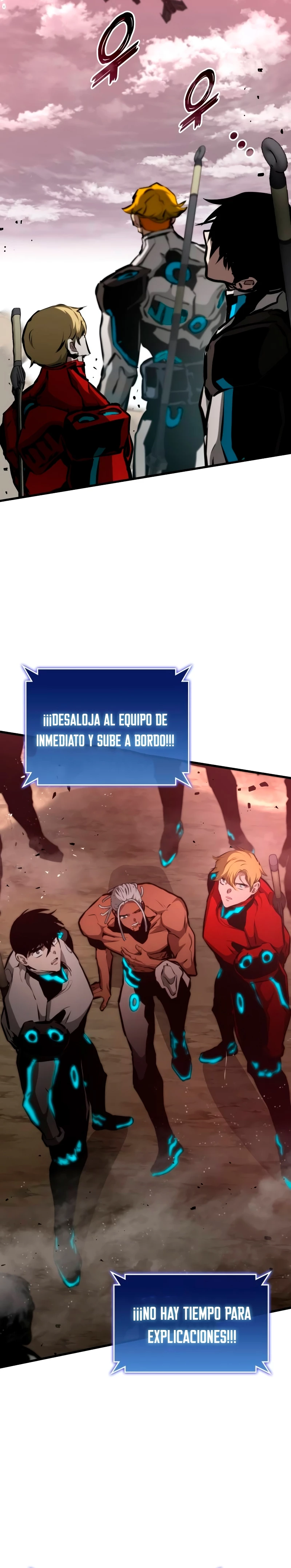 Asesino de Dragones capítulo 112 página 32